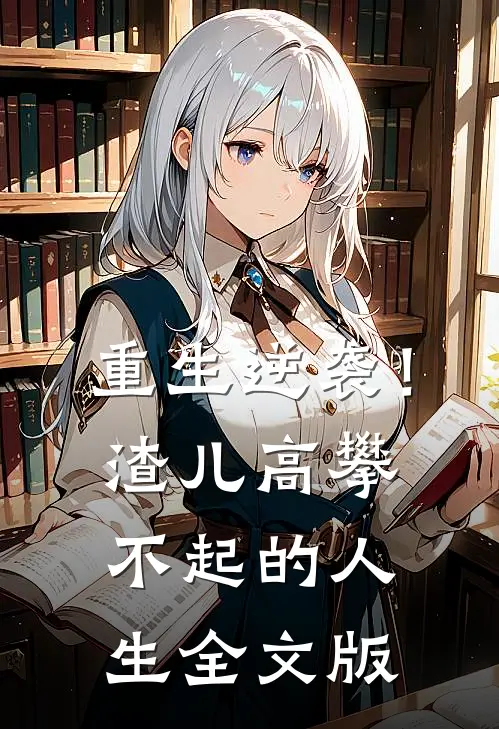 重生逆袭!渣儿高攀不起的人生全文版免费阅读