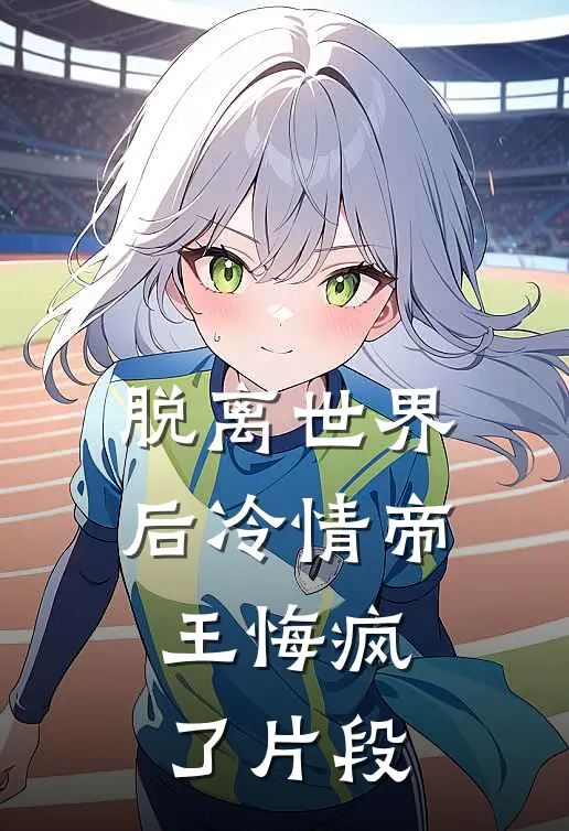 脱离世界后冷情帝王悔疯了片段