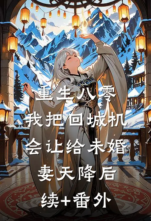 重生八零：我把回城机会让给未婚妻天降后续+番外