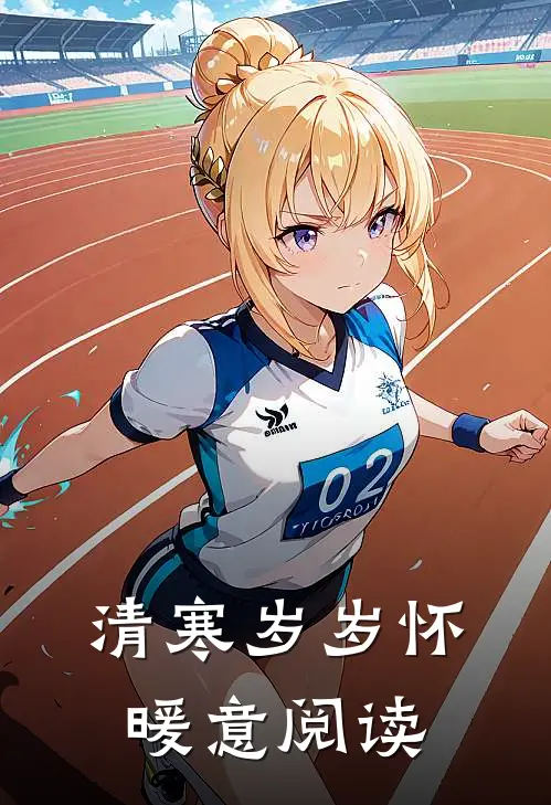 清寒岁岁怀暖意阅读