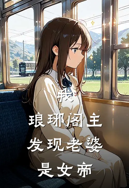 我,琅琊阁主,发现老婆是女帝全文
