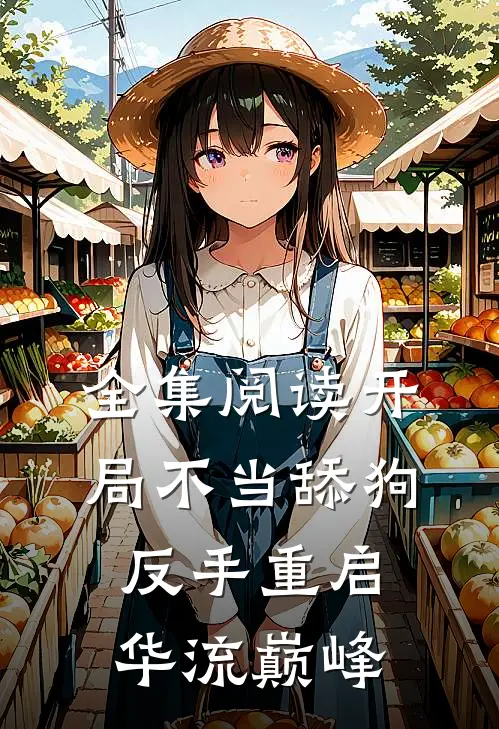 全集阅读开局不当舔狗，反手重启华流巅峰