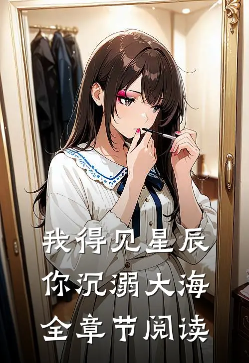 我得见星辰，你沉溺大海全章节阅读