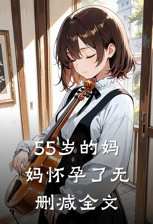 55岁的妈妈怀孕了无删减全文