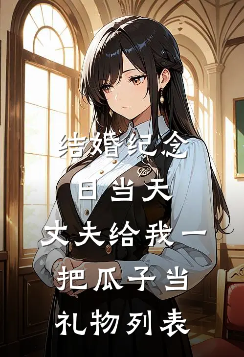 结婚纪念日当天，丈夫给我一把瓜子当礼物列表