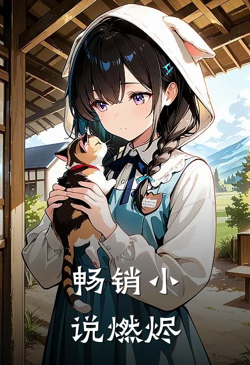 畅销小说燃烬