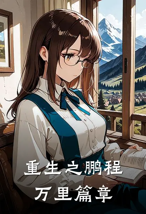重生之鹏程万里篇章