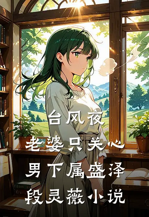 台风夜，老婆只关心男下属盛泽段灵薇小说