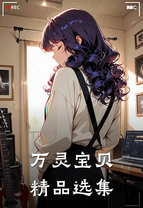 万灵宝贝精品选集