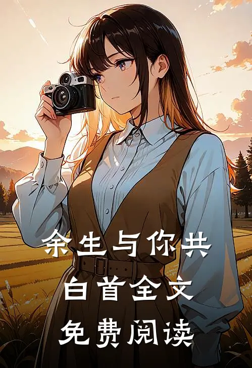 余生与你共白首全文免费阅读