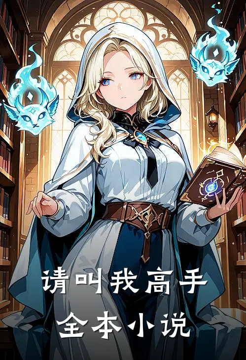 请叫我高手全本小说