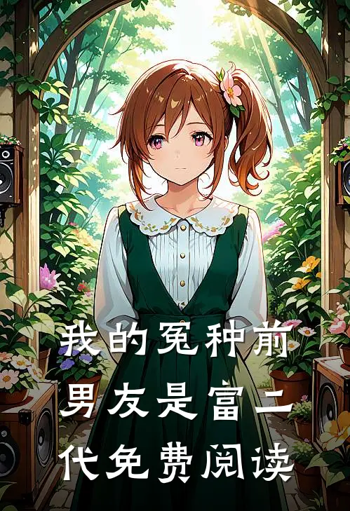 我的冤种前男友是富二代免费阅读