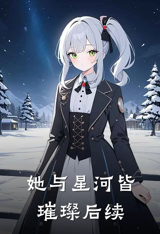 她与星河皆璀璨后续
