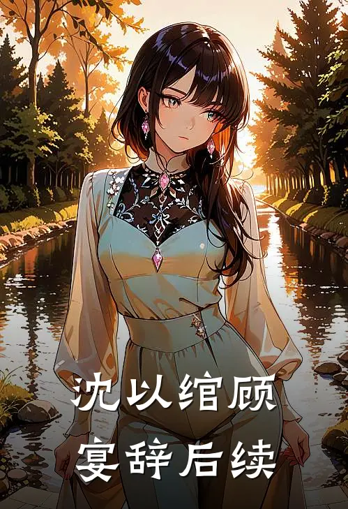 沈以绾顾宴辞后续