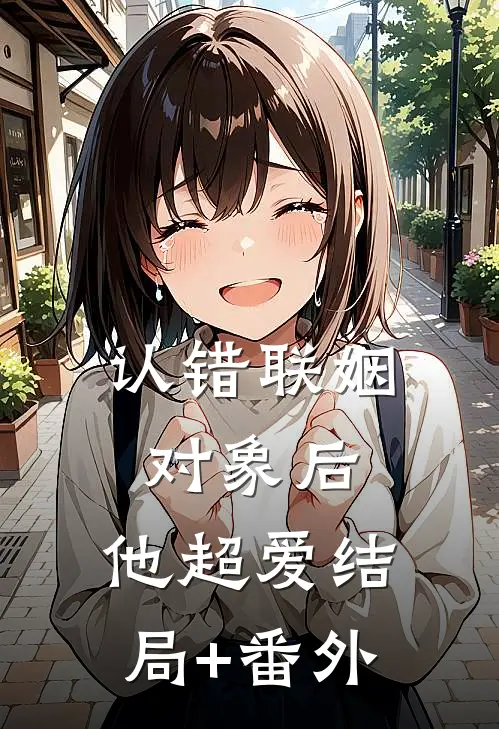 认错联姻对象后，他超爱结局+番外