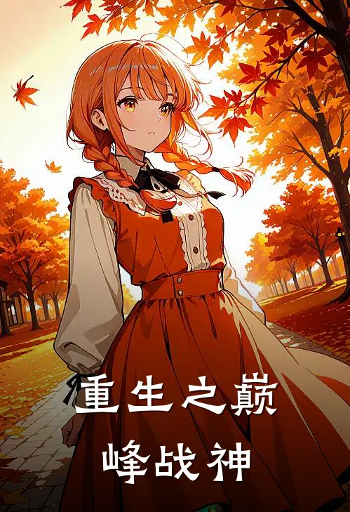 重生之巅峰战神