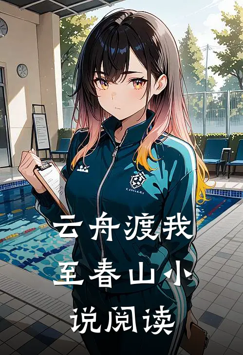 云舟渡我至春山小说阅读