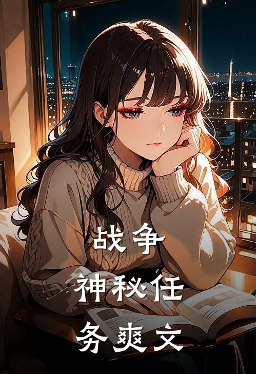 战争神秘任务爽文推荐