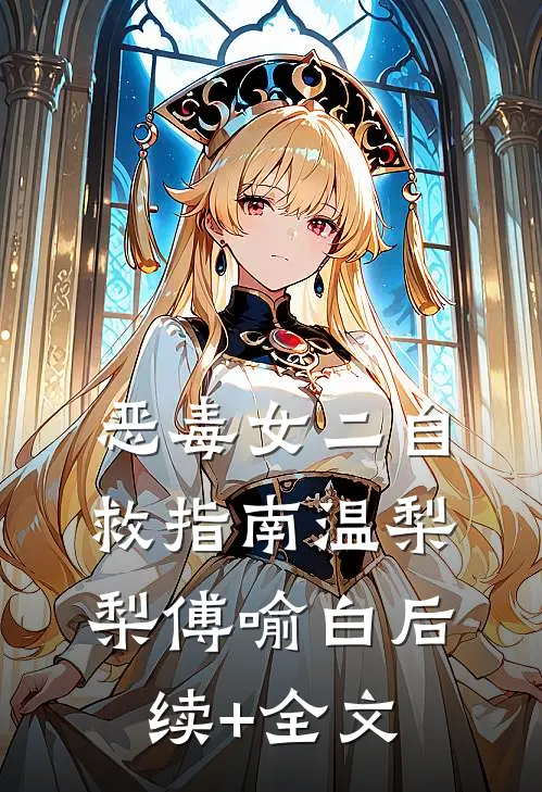 恶毒女二自救指南温梨梨傅喻白后续+全文