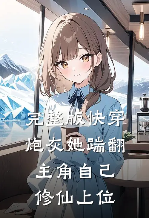完整版快穿：炮灰她踹翻主角自己修仙上位