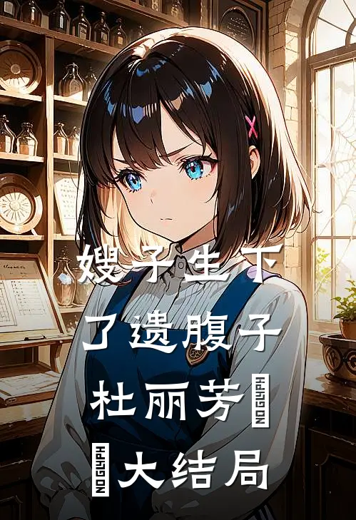 嫂子生下了遗腹子杜丽芳玥玥大结局