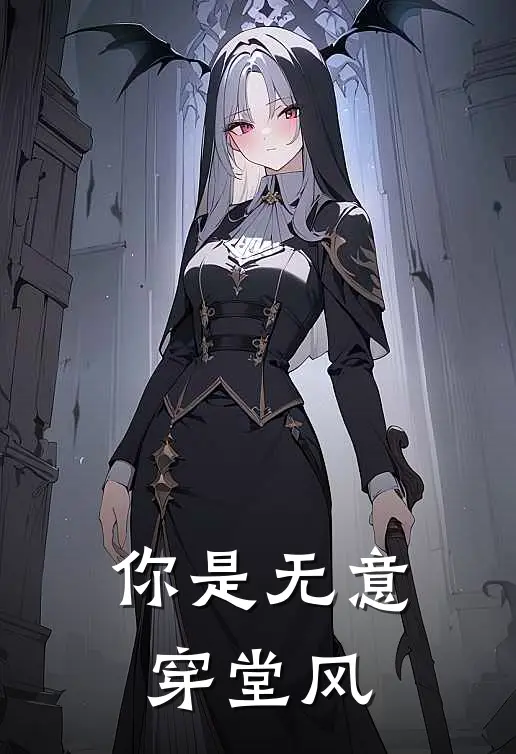 你是无意穿堂风