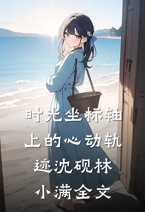 时光坐标轴上的心动轨迹沈砚林小满全文