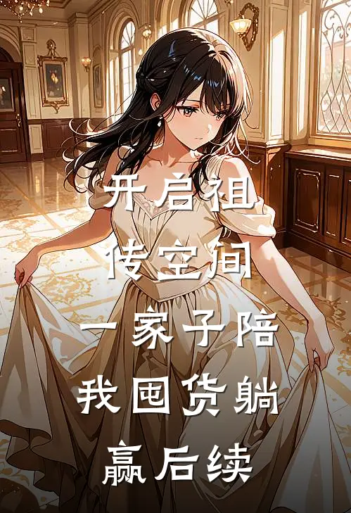 开启祖传空间，一家子陪我囤货躺赢后续