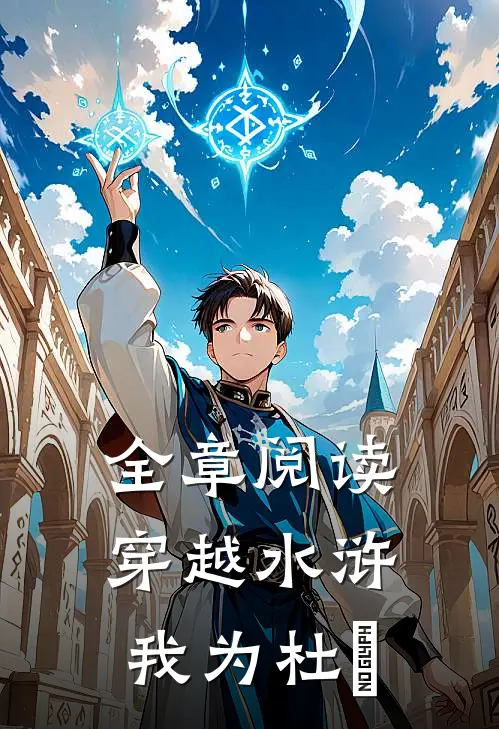 全章阅读穿越水浒：我为杜壆
