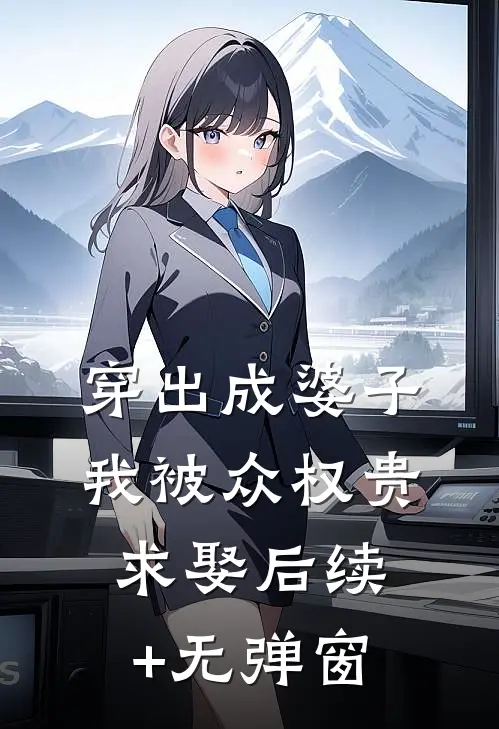 穿出成婆子，我被众权贵求娶后续+无弹窗