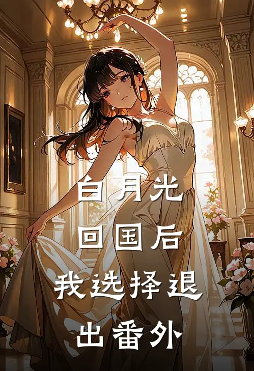 白月光回国后，我选择退出 番外