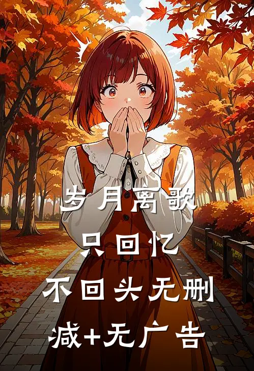 《岁月离歌，只回忆，不回头》无删减+无广告