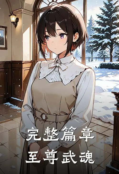 完整篇章至尊武魂