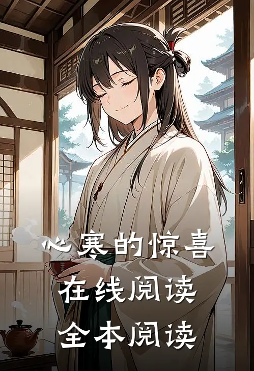 心寒的惊喜在线阅读全本阅读