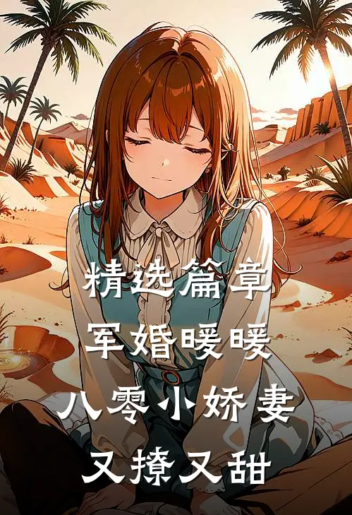 精选篇章军婚暖暖，八零小娇妻又撩又甜