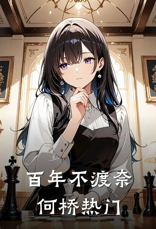 百年不渡奈何桥热门