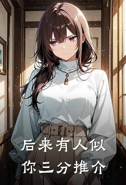 后来有人似你三分推介
