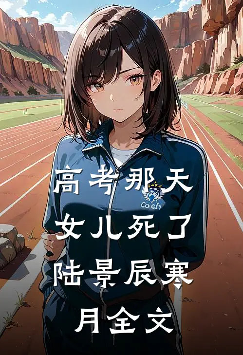 高考那天，女儿死了陆景辰寒月全文