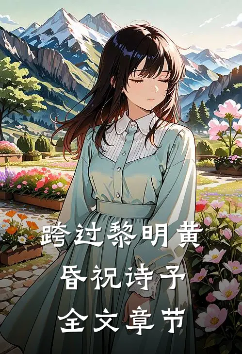跨过黎明黄昏祝诗予全文章节