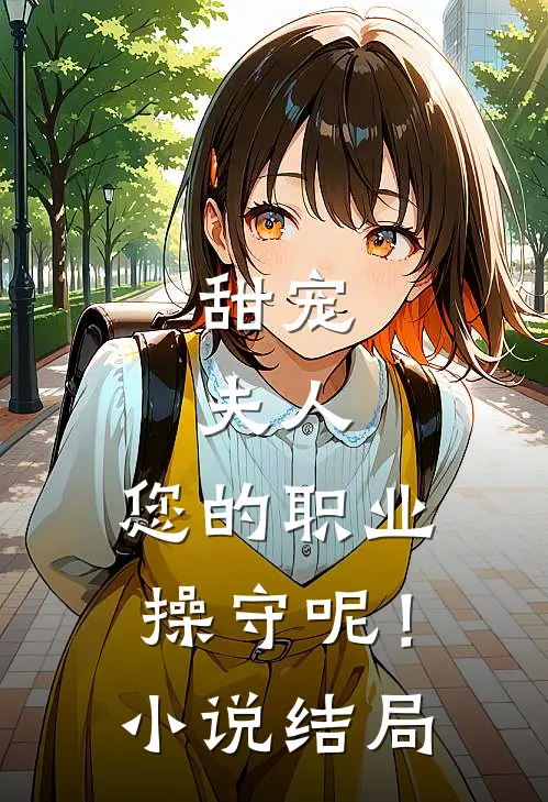 甜宠夫人,您的职业操守呢!结局是啥