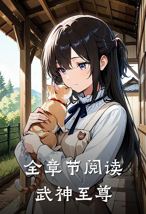 全章节阅读武神至尊