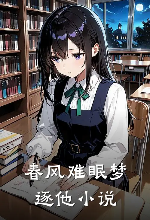 春风难眠梦逐他小说