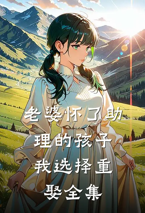 老婆怀了助理的孩子，我选择重娶全集