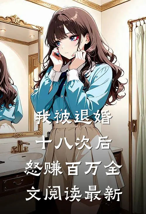 我被退婚十八次后，怒赚百万全文阅读最新