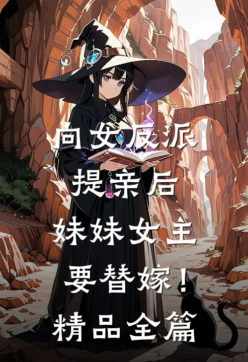 向女反派提亲后，妹妹女主要替嫁！精品全篇
