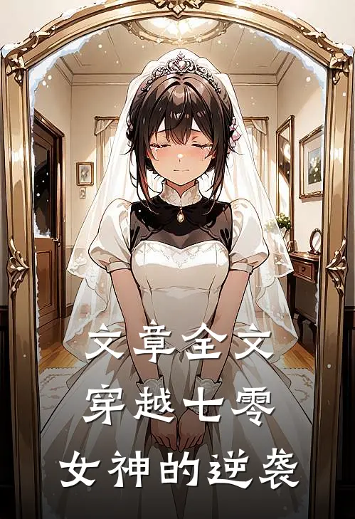 文章全文穿越七零：女神的逆袭