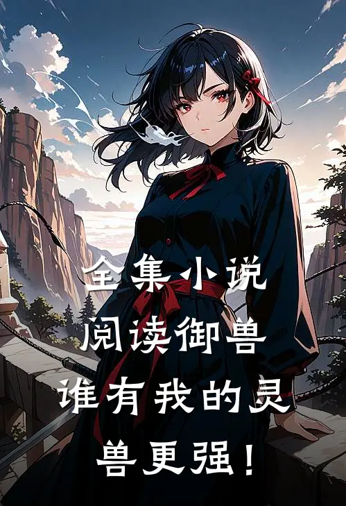 全集小说阅读御兽：谁有我的灵兽更强！