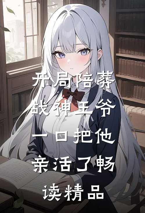 开局陪葬战神王爷，一口把他亲活了畅读精品