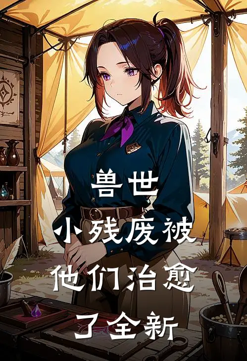 兽世，小残废被他们治愈了全新