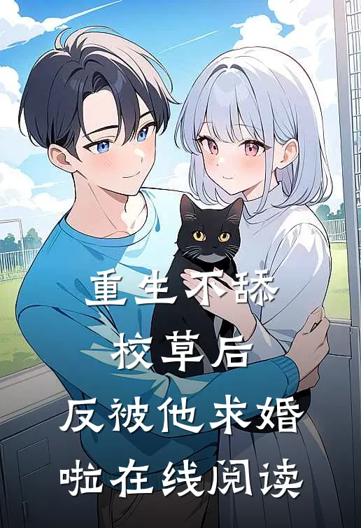 重生不舔校草后，反被他求婚啦在线阅读